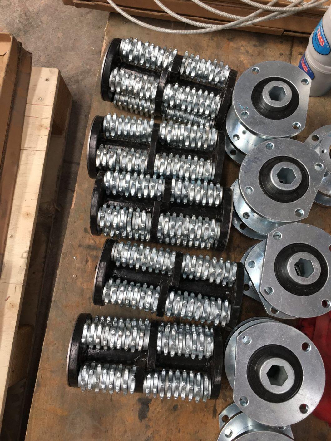 Pme-Sm2h Honda Engine Floor Grinder with Air-Cooled
