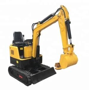 Mini Crawler Excavators for Sale