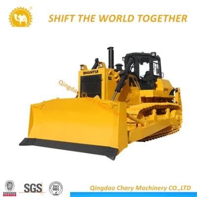 China Hot Sale Shantui 320hpbulldozer/SD32 Bulldozer