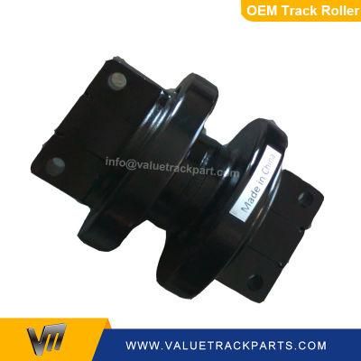 Heavy Equipment Undercarriage Parts for Kobelco Fs90 Crawler Crane Bottom Roller
