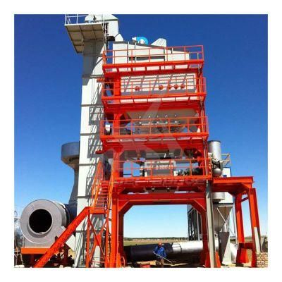 China High Quality Asphalt Batching Plant