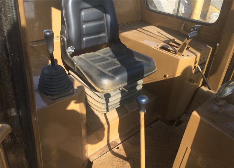 Used D6g Crawler Bulldozer for Sale