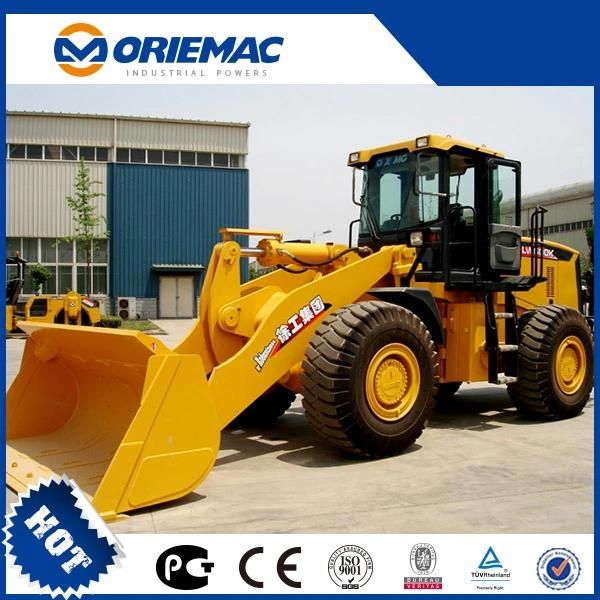 Wheel Loader/Front Loader 9ton/9000kg Oriemac Lw900K