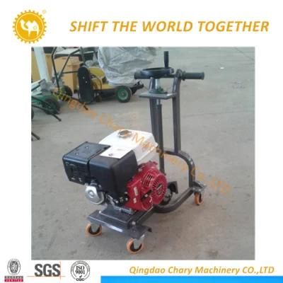 Hydraulic Gasoline Road Cutting Machine