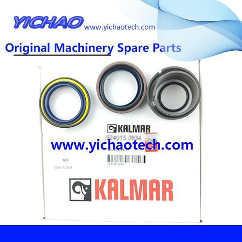 Genuine Kalmar Reach Stacker Spare Part Cylinder Repair Kit 924015.0834