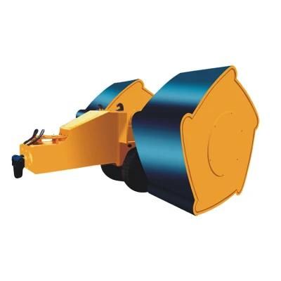 Swic300p/Swic250p Impact Rolling Machine Swic300 Impact Roller Machine for Sale