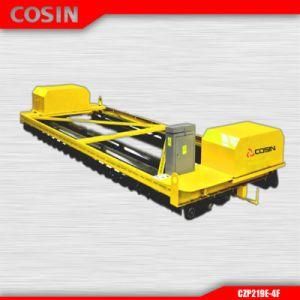 Concrete Compacting Roller Paver (CZP219D-4F)