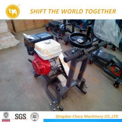 Crack Grooving Machine Concrete Road Grooving Cutting Machine