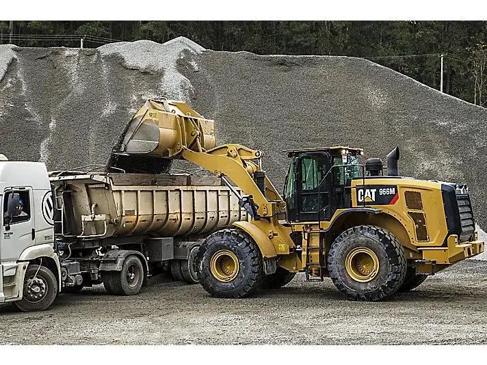 Cater Pillar Low Price Used/New Front End Medium Wheel Loader 950gc/950m/962m/966/966xe/966m/966 M Xe/972/972 Xe/972m/972m Xe/980/982