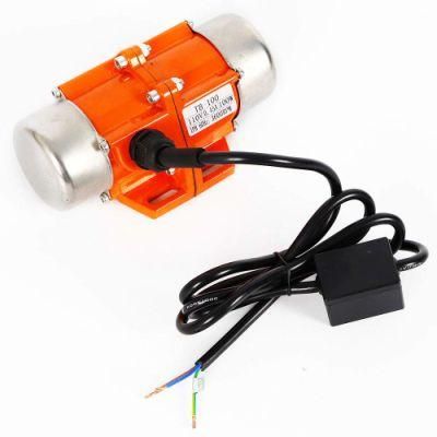 Wholesale External electric Vibrators Designed for Concrete Pump Grids 1 Buyer