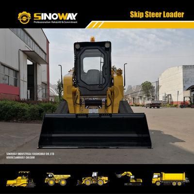 Bobact Skid Steer Loader for Sale