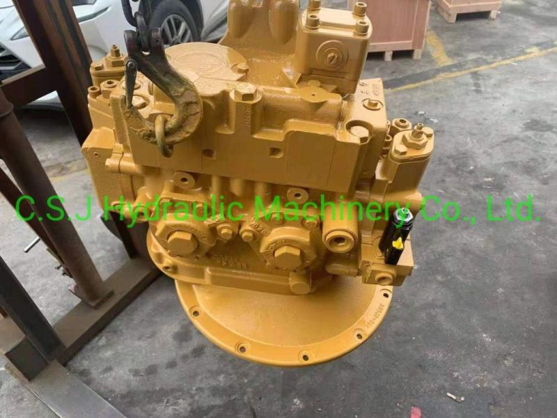 Cat Hydraulic Pump Sbs120 for E320c