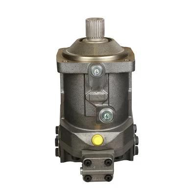Hydraulic Motor for Rexroth A6vm200 Motor