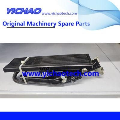 Original Linde Container Equipment Port Machinery Parts Accelerator Pedal 3565205603