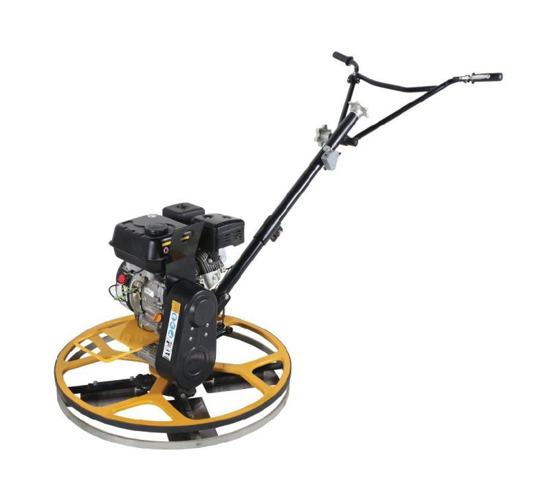 Pme-S80 Construction Machine Power Trowel