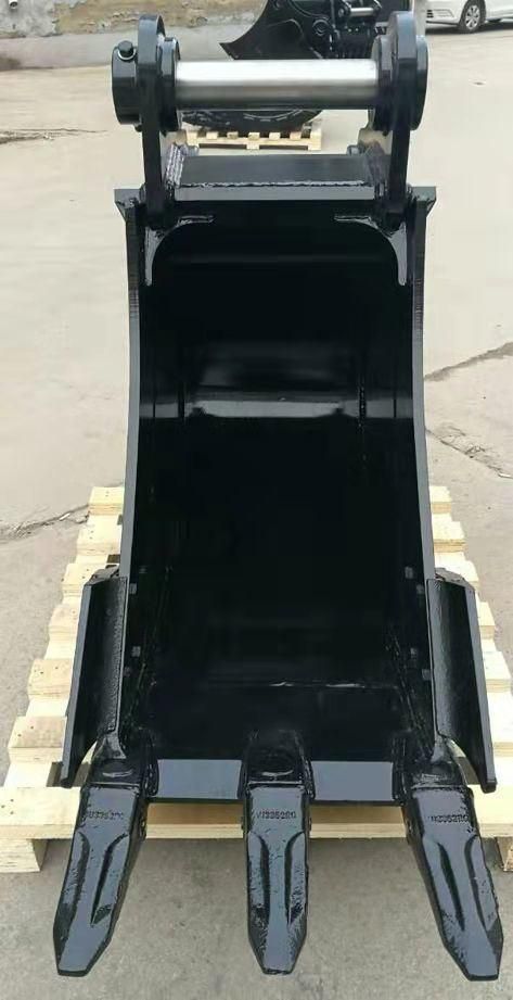 Sany Micro Excavator 26u-300 Wide Bucket