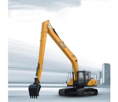 Sany Sy235lr Best Earth Digger Long Arm Excavator in Australia