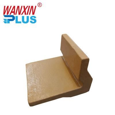 Popular Mechanical Engineering Bucket Shroud Hsc250200
