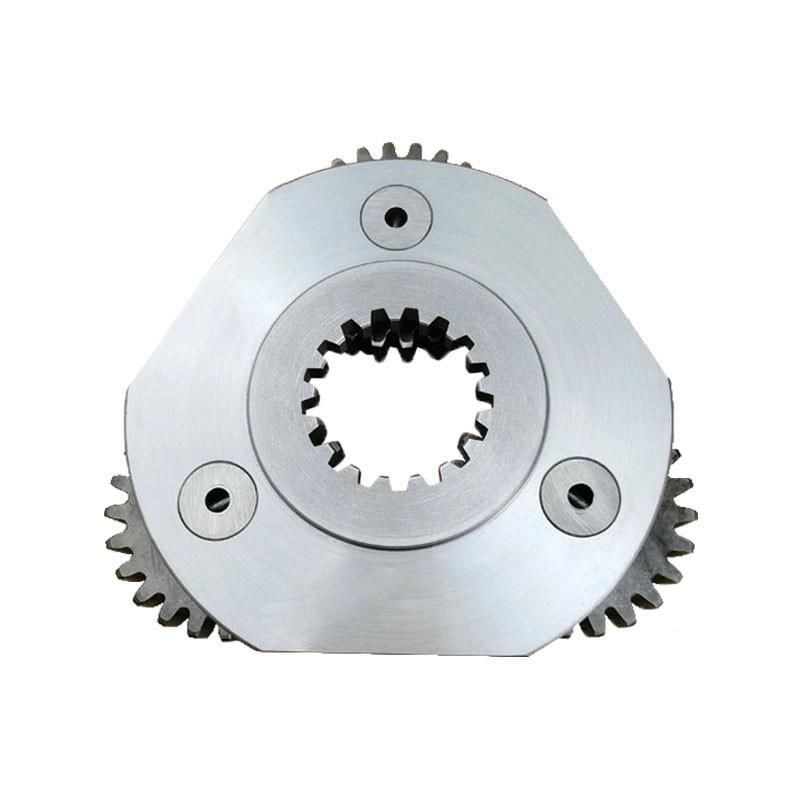 Reducer for Sany Mixing Station Accessories Inclined Belt Reducer Gear