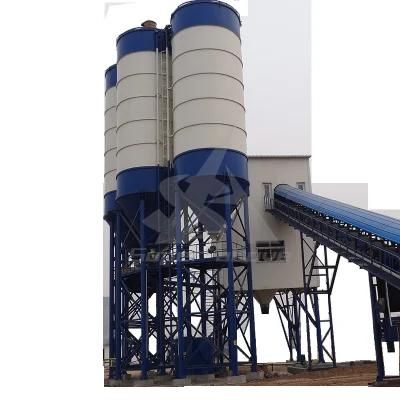 90m3/H Concrete Batching Plant From China