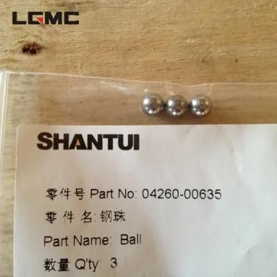 04260-00635 Steel Ball Bulldozer Part