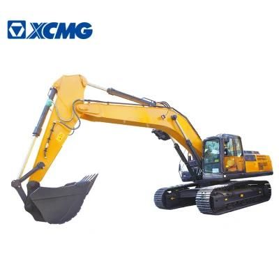 XCMG Official Manufacturer Xe370ca 37ton New Excavator Price