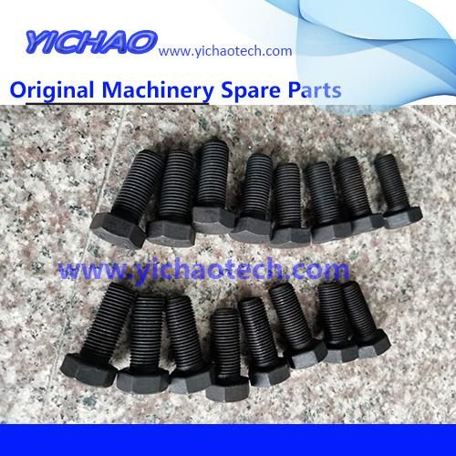 Original Kalmar Container Equipment Port Machinery Parts Bolt 923976.1823