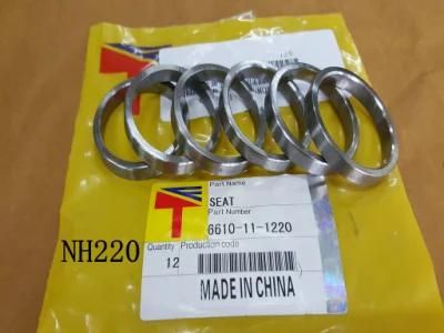 Nh220 Spare Parts, Seta for Valve 6610-11-1220