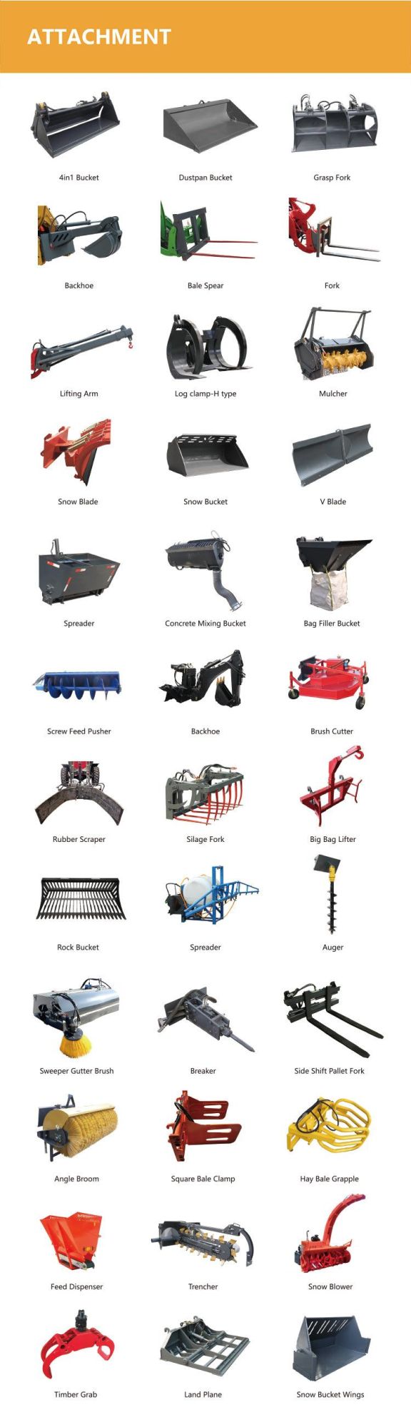 China Wolf Supplier Construction Equipment Hot Selling in South America