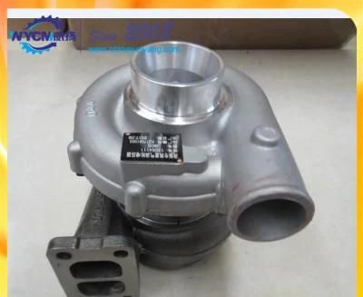 Weichai Deutz Engine Turbo 13054111 13030164 13051018 for Wheel Loader Spare Parts