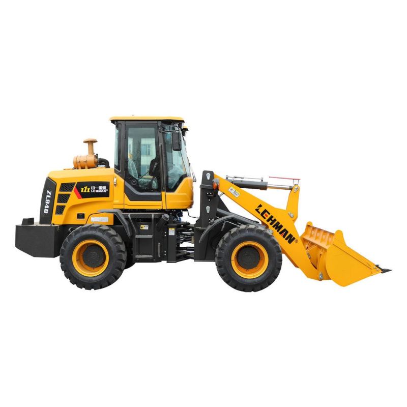 10% off! Chinese Cheap New Hydraulic Big and Micro Wheel and Wheel Loader List with Attachments with EPA CE for Sale by Sea