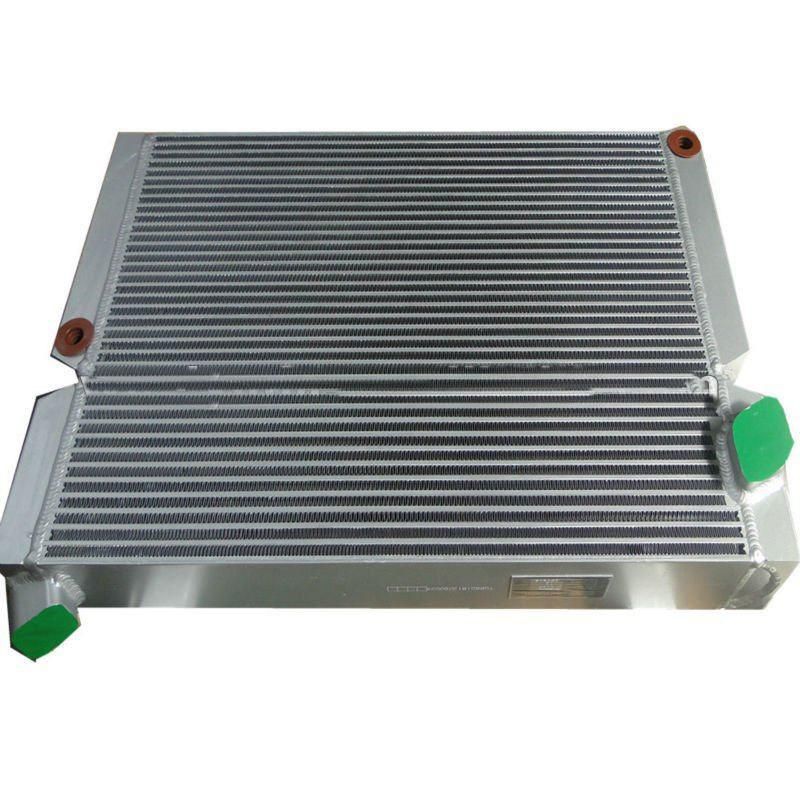 OEM High Pressure Hydraulic Oil Air Cooler