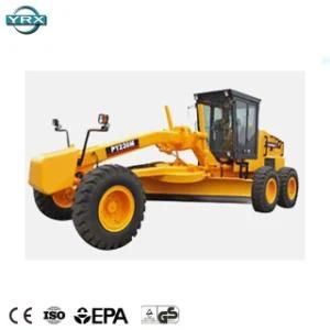 Small Motor Grader Py220m for Sale