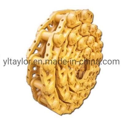 Factory Sell Excavator Track Link Assy Track Chain 336D2l for Excavator Undercarriage Spare Part