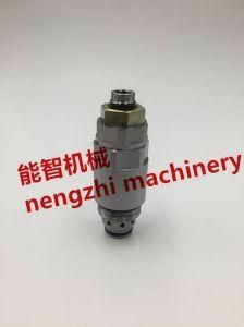 Parker 280 Auxiliary Control Valve Excavator Parts