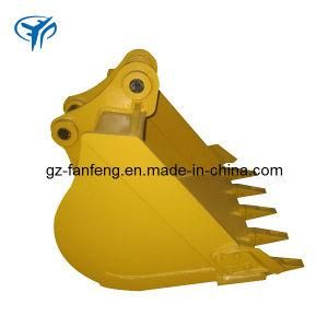 Cat E200b 0.8cbm Excavator Standard Bucket High Quality