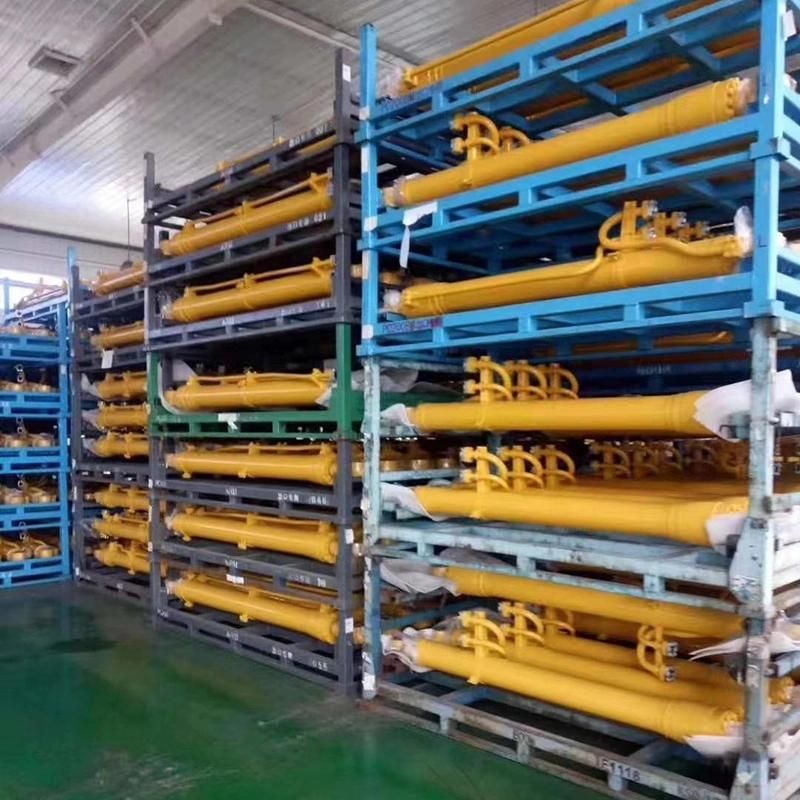 Excavator Parts Hydraulic Cylinder Used on Xcmh Zx200 PC200