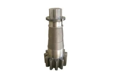 Tower Crane Spare Parts Reducer Drive Shaft
