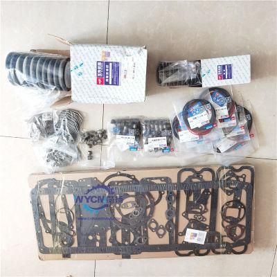 Original Full Gasket Set for Yuchai Engine with High Quality