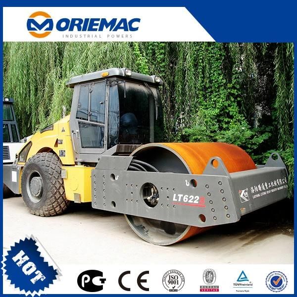 Lutong Road Roller Ltc214 Price Road Roller Lawn Roller on Sale