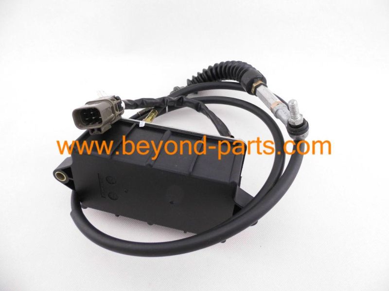 Dh220-5 Excavator Stepping Motor Governor Motor 523-00006