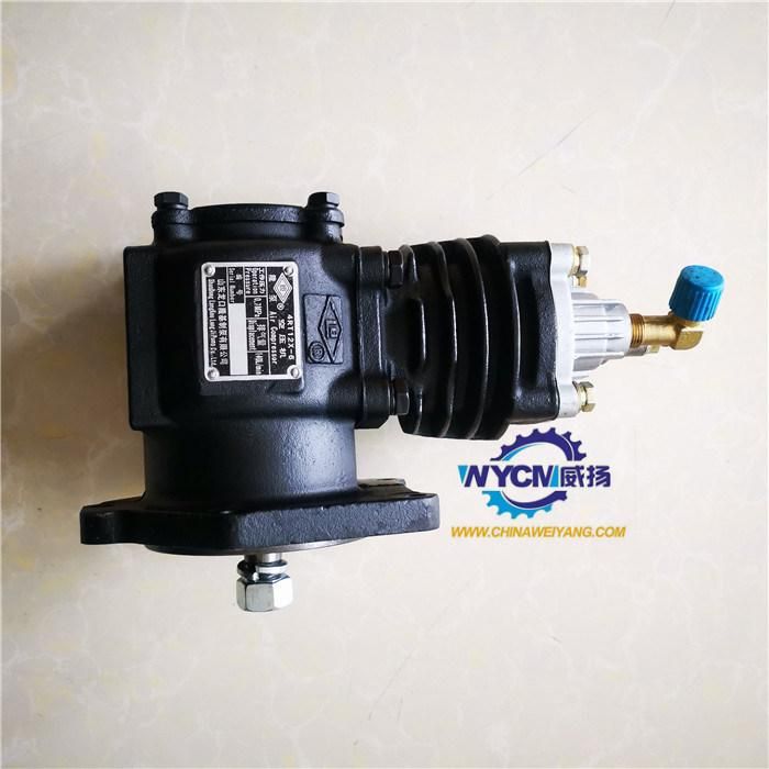 Yto Yt4a2-24 Engine Parts 4rt12X-6 Air Compressor for Sale