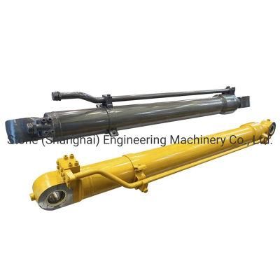 Excavator Hydraulic Oil Cylinder 363-1685 353-9625 E390d E390f Arm Cylinder Cat390d Stick Cylinder