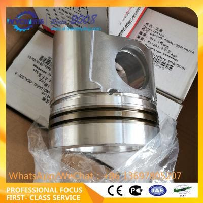 Shangchai C6121 Piston C05al-05al502+a Piston Pin C05al-7n9805+a