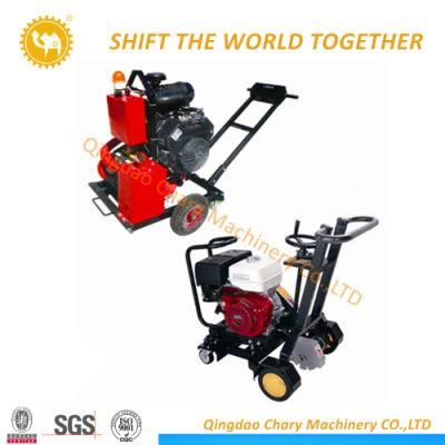 Asphalt Concrete Road Floor Surface Cutter