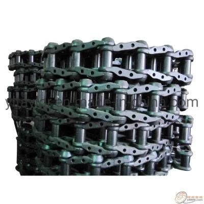 Cat E70b Undercarrriage Excavator Steel Track Link and Shoe Assy