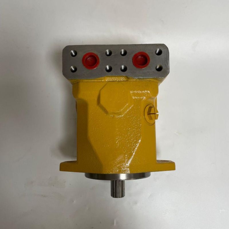 Fan Motor 155-9107 for Cat 345b 330d Excavator 3176c 3176 C9 Engine
