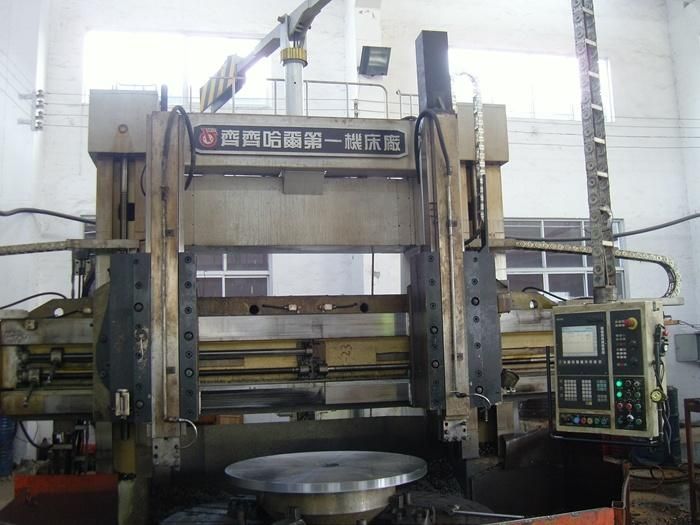 OEM BV Lrs Dnvgl Supply Metal Weldment with Professional Engineer Team