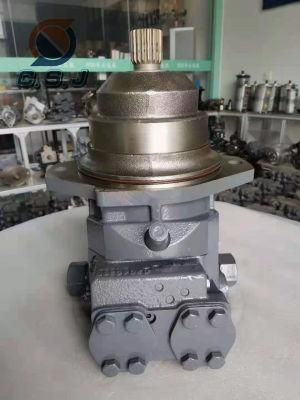Rexroth A6V A6vm A6ve A6ve107 Hydraulic Piston Motor