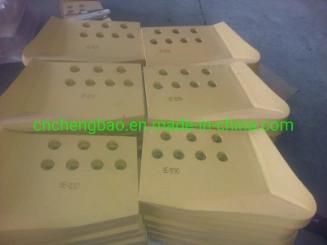 Dozer Parts for Komatsu Shantui Shehwa Cat Dozer Cutting Edge